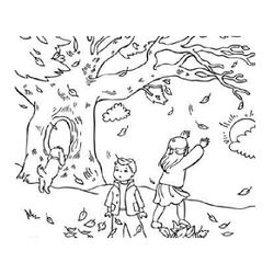 Temporada de Otoño #29545