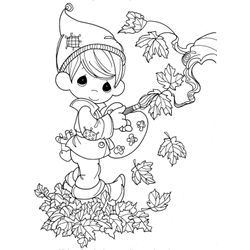 Temporada de Otoño #29547