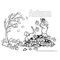 Temporada de Otoño #29566