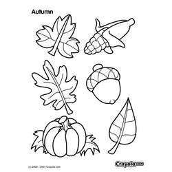 Temporada de Otoño #29572