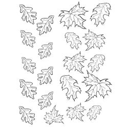 Temporada de Otoño #29598