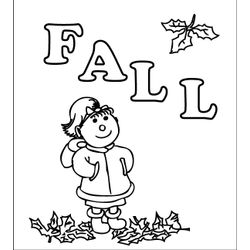 Temporada de Otoño #29610
