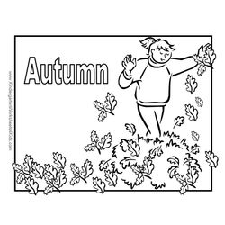 Temporada de Otoño #29626