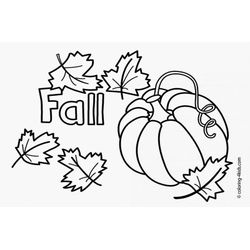 Temporada de Otoño #29650