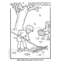 Temporada de Otoño #29652