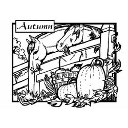 Temporada de Otoño #29654