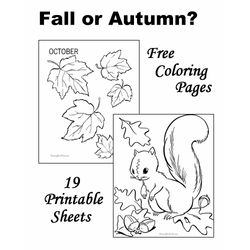 Temporada de Otoño #29681