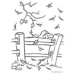 Temporada de Otoño #29707