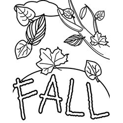 Temporada de Otoño #29715