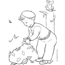 Temporada de Otoño #29725