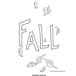 Temporada de Otoño #29758