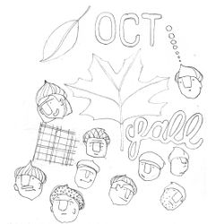 Temporada de Otoño #29805