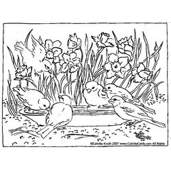 Temporada de Primavera #29813