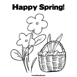 Temporada de Primavera #29838