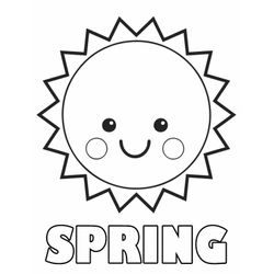 Temporada de Primavera #29843