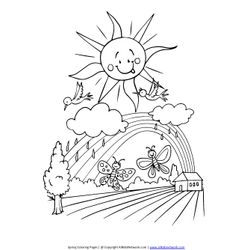 Temporada de Primavera #29885
