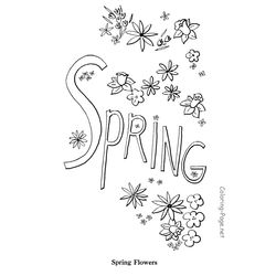 Temporada de Primavera #29996