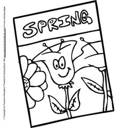 Temporada de Primavera #30086