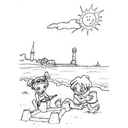 Temporada de Verano #30147