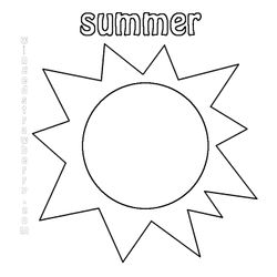 Temporada de Verano #30153