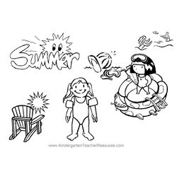 Temporada de Verano #30260