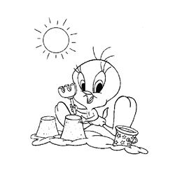 Temporada de Verano #30267