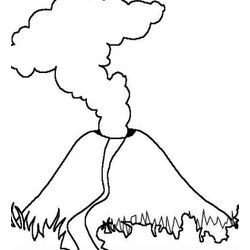 Volcán #30471
