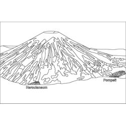 Volcán #30494