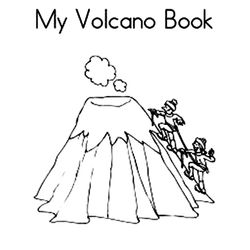 Volcán #30516