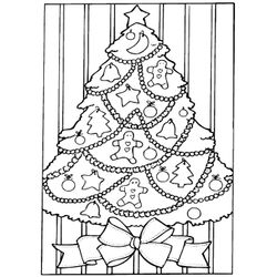 Arbol de Navidad #30628