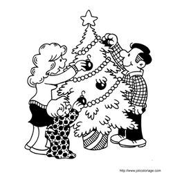Arbol de Navidad #30629