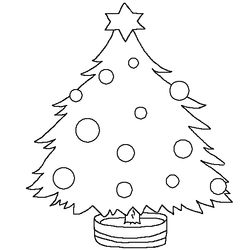 Arbol de Navidad #30633