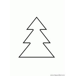 Arbol de Navidad #30634