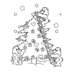 Arbol de Navidad #30636