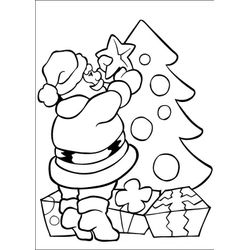 Arbol de Navidad #30638