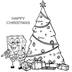 Arbol de Navidad #30641
