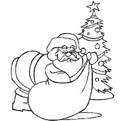 Arbol de Navidad #30642