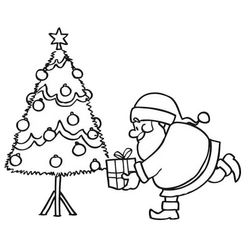 Arbol de Navidad #30644