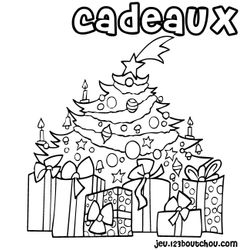 Arbol de Navidad #30647