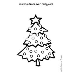 Arbol de Navidad #30661