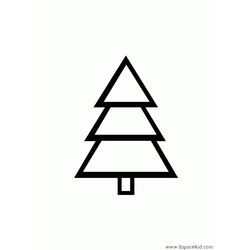 Arbol de Navidad #30663