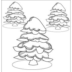Arbol de Navidad #30666