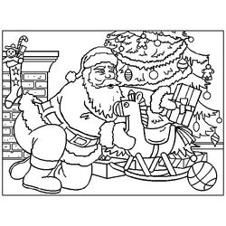 Arbol de Navidad #30673