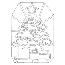 Arbol de Navidad #30674