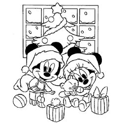 Arbol de Navidad #30675