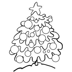 Arbol de Navidad #30677