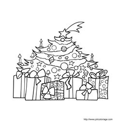 Arbol de Navidad #30678