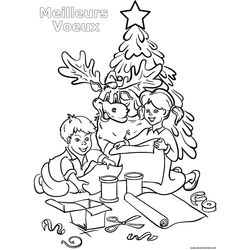 Arbol de Navidad #30680