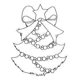 Arbol de Navidad #30682