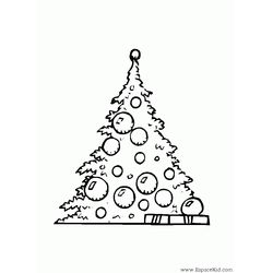 Arbol de Navidad #30683